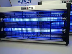 Pest Repeller Control-Strongest Indoor 20W