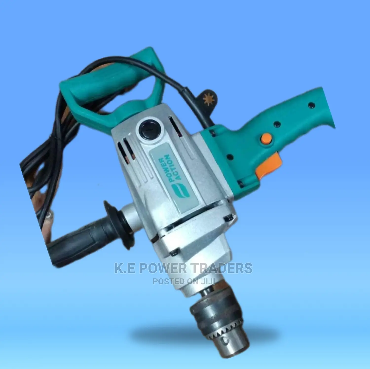 Most Affordable Slow Drill Grinder