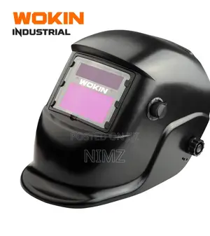 Wokin Automatic Welding Mask