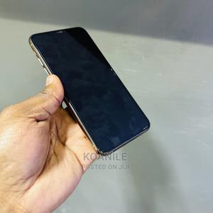 Apple iPhone 11 Pro Max 64 GB Gold - thumbnail 2