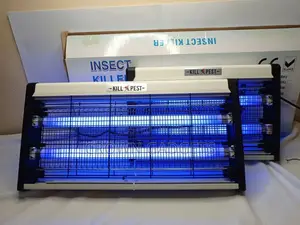 30W Pest Repeller Control-Strongest Indoor