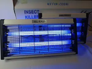 40W Pest Repeller Control-Strongest Indoor