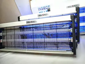 40W Pest Repeller Control-Strongest Indoor