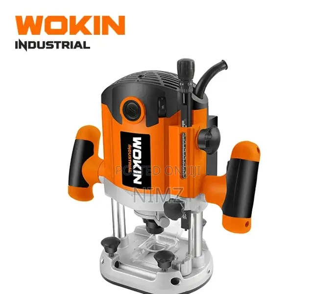 Wokin Electric Router , 2100W