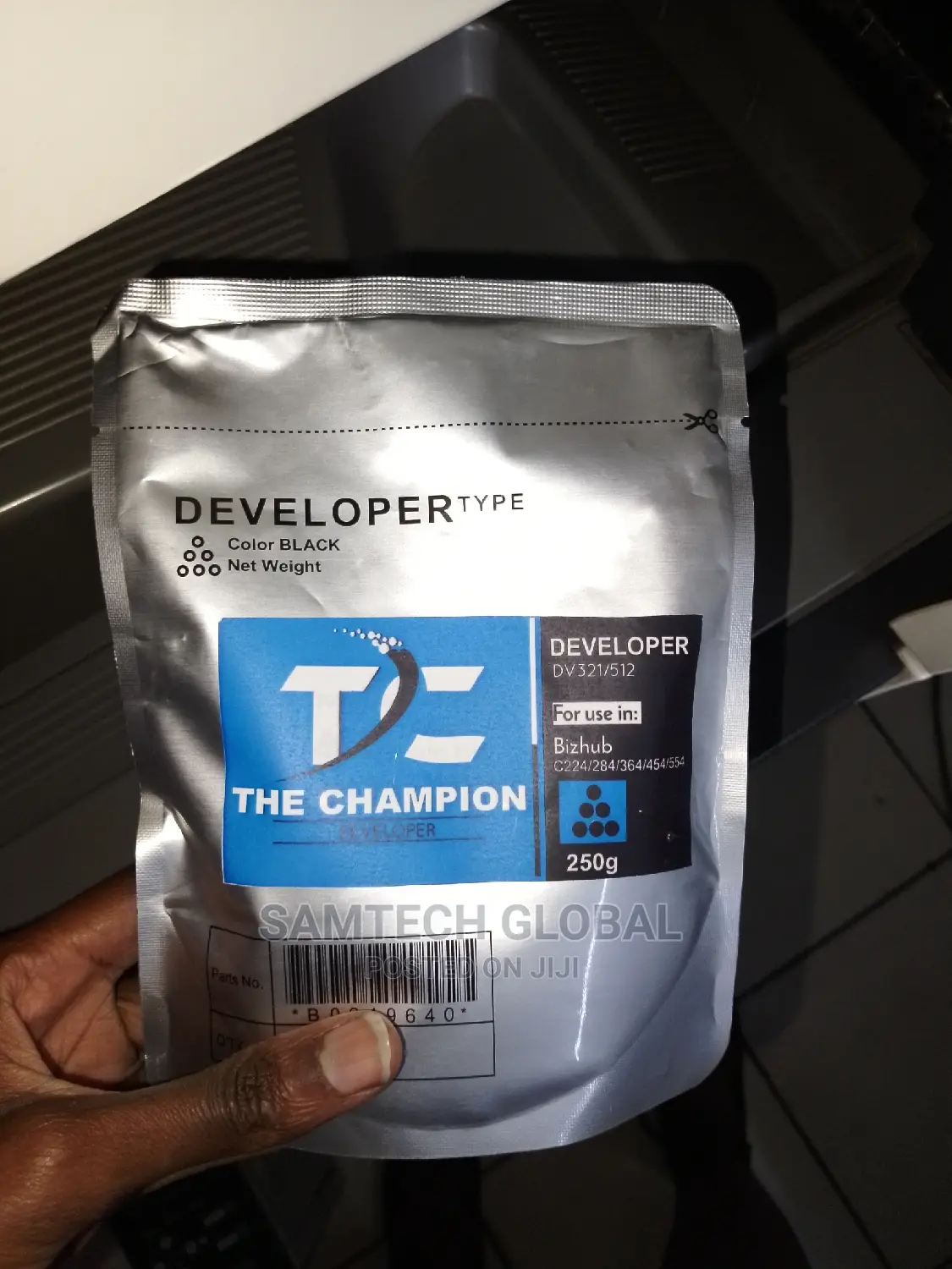 Cyan Quality Dev Available