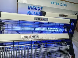 20W Powerful UV Bugs Lamp