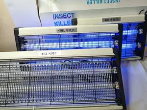 20W Powerful UV Bugs Lamp