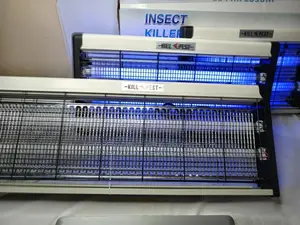 30W Powerful UV Bugs Lamp