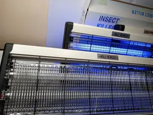 30W Powerful UV Bugs Lamp