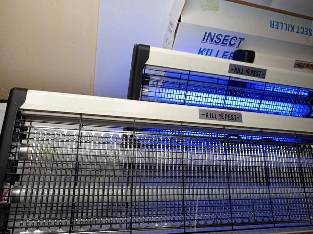 30W Powerful UV Bugs Lamp - thumbnail 2