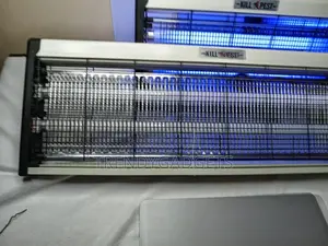 40W Powerful UV Bugs Lamp