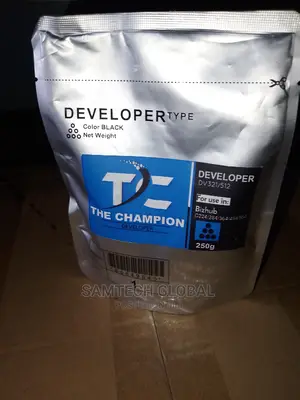 Affordable Cyan Dev Available