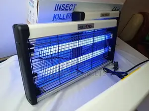 30W Bug Zapper, Powerful UV