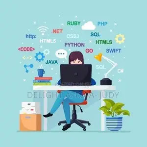 Website Design Course