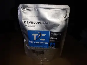 Genuine Cyan Dev 