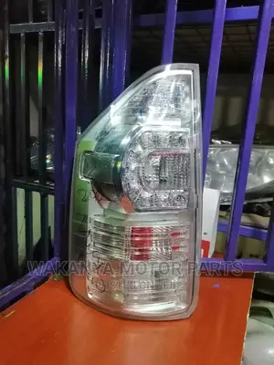 Toyota Voxy 2010/2012 Rear Lamp, Ex Japan Original Parts