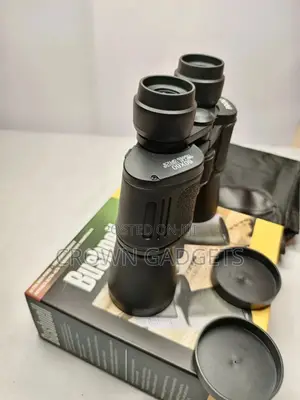 60X60 High Powered Military Zoom Binoculars for Adults