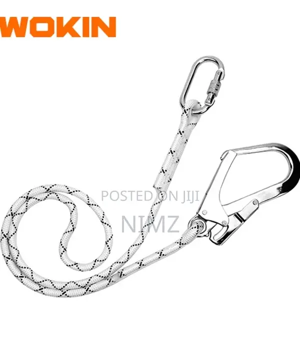 Wokin 458801 Tool Lanyards 1.8M