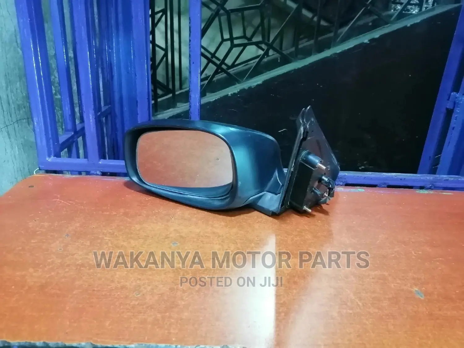 Suzuki Swift 2006/08 Power Side Mirror, Ex Japan Parts