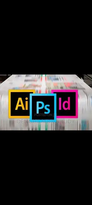Adobe Creative Suite Course