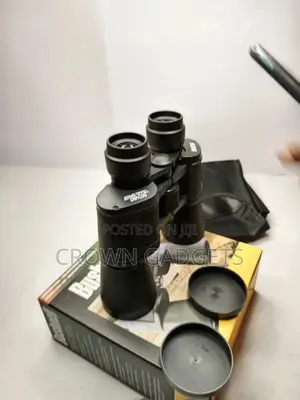 Zoom Binoculars for Adults 60X60