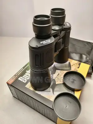 60X60 High Powered Military Zoom Binoculars