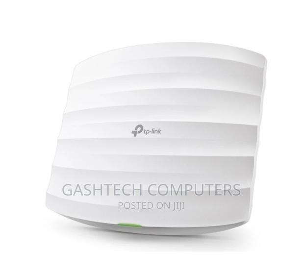 Tp-Link AC1750 Wireless MU-MIMO Gigabit Ceiling Mount Access - main view
