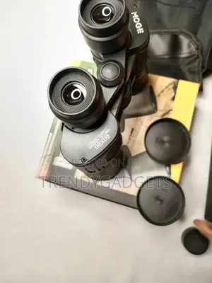 60X60 Low Light Night Vision, Waterproof Binoculars