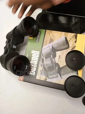 60X60 Waterproof Binoculars for Cruise Ship, Bird Watching
