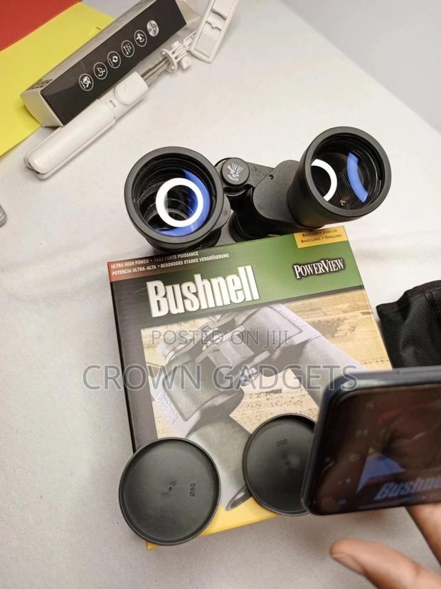 Waterproof High Power Optical Telescope 60X60 - main view