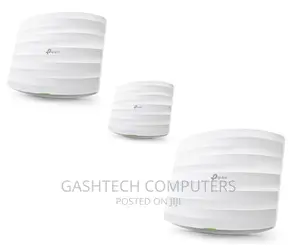 Tl-Eap245ac1750 Wireless Gigabit Ceiling Mount Access Point