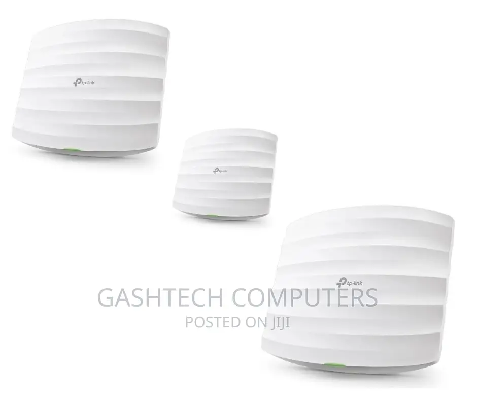 Tl-Eap245ac1750 Wireless Gigabit Ceiling Mount Access Point