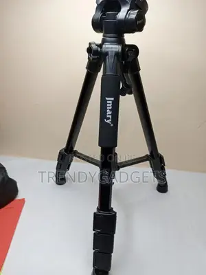 Tripod Stand Holder for Mobile Phones