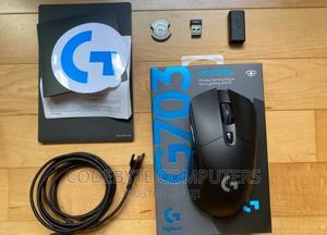 Logitech Gaming Mouse G703 - thumbnail 2