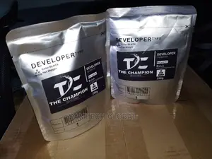 Dev Black for Konica Minolta