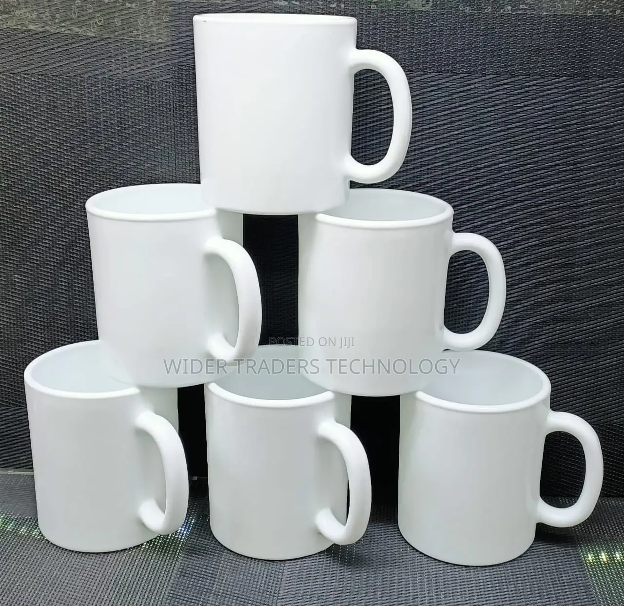 High Quality Opal Mugs