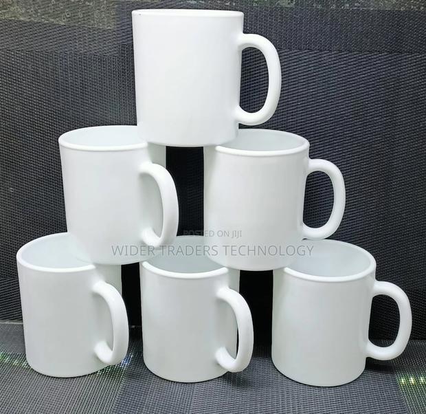 High Quality Opal Mugs