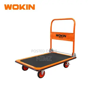 Wokin Foldable Hand Trolley