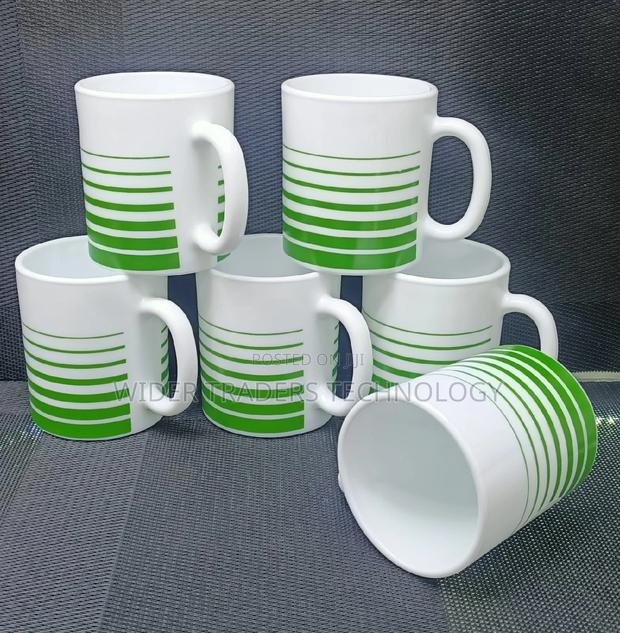 High Quality Opal Mugs
Capacity:32CL - main view