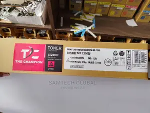 Ricoh C300 M Toner 