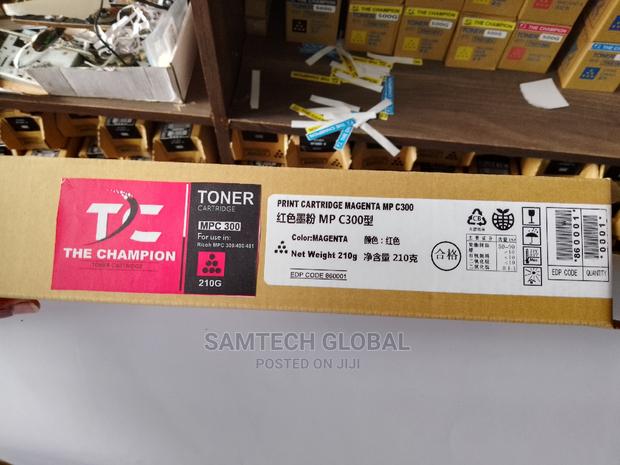 Ricoh C300 M Toner 