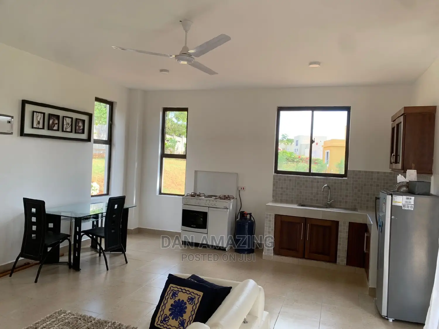 5bdrm Mansion in Vipingo for sale