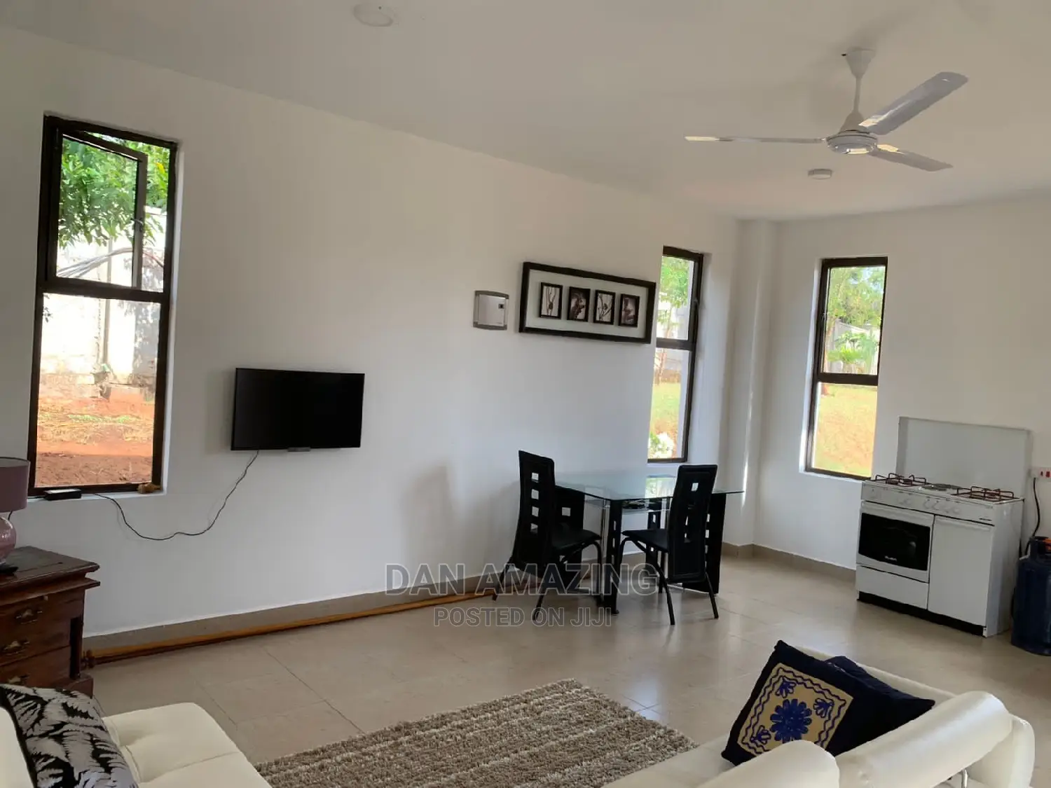 5bdrm Mansion in Vipingo for sale