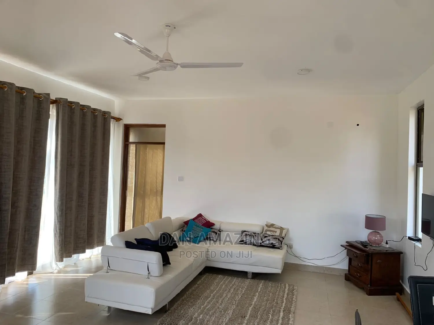 5bdrm Mansion in Vipingo for sale