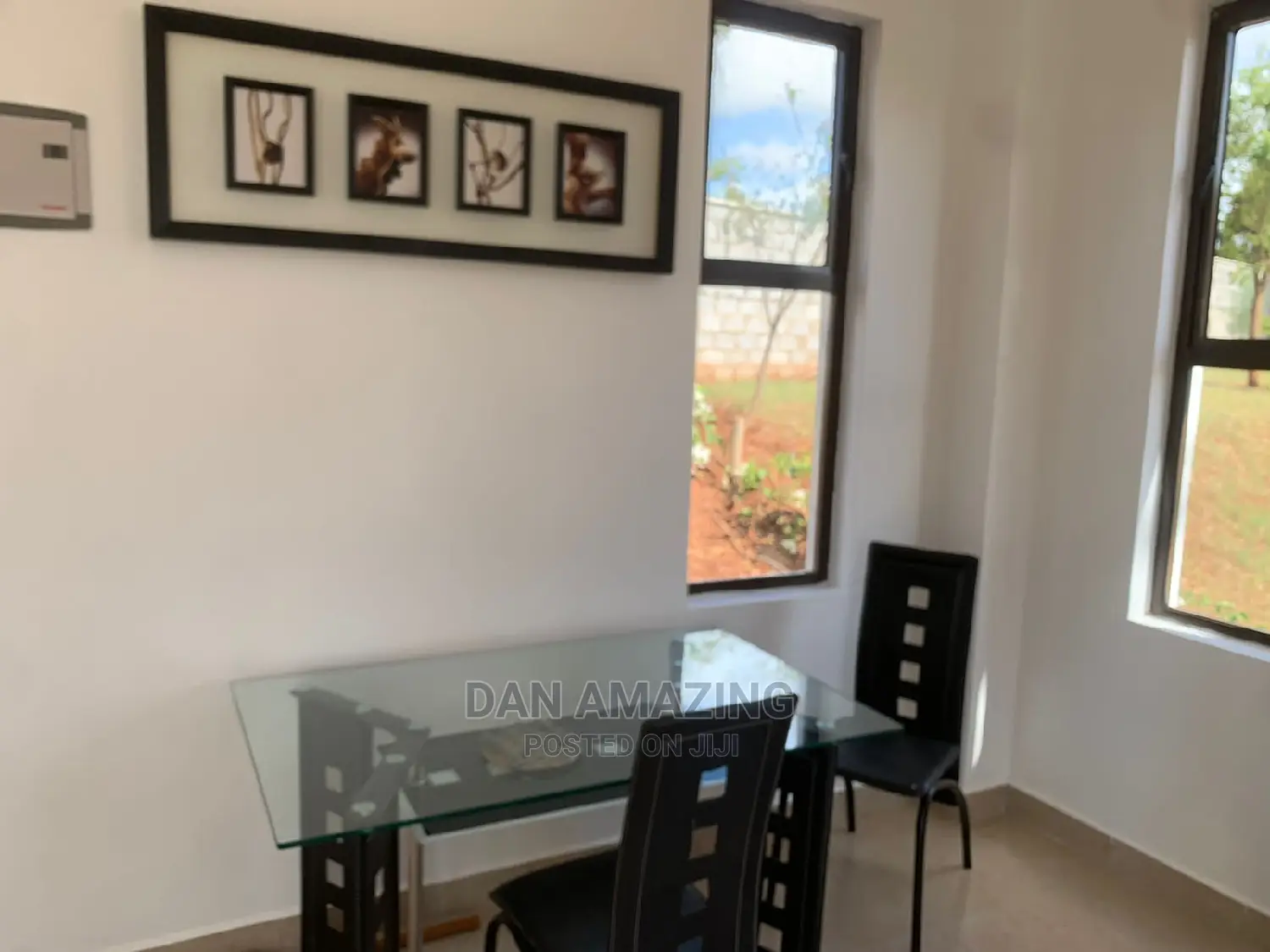 5bdrm Mansion in Vipingo for sale