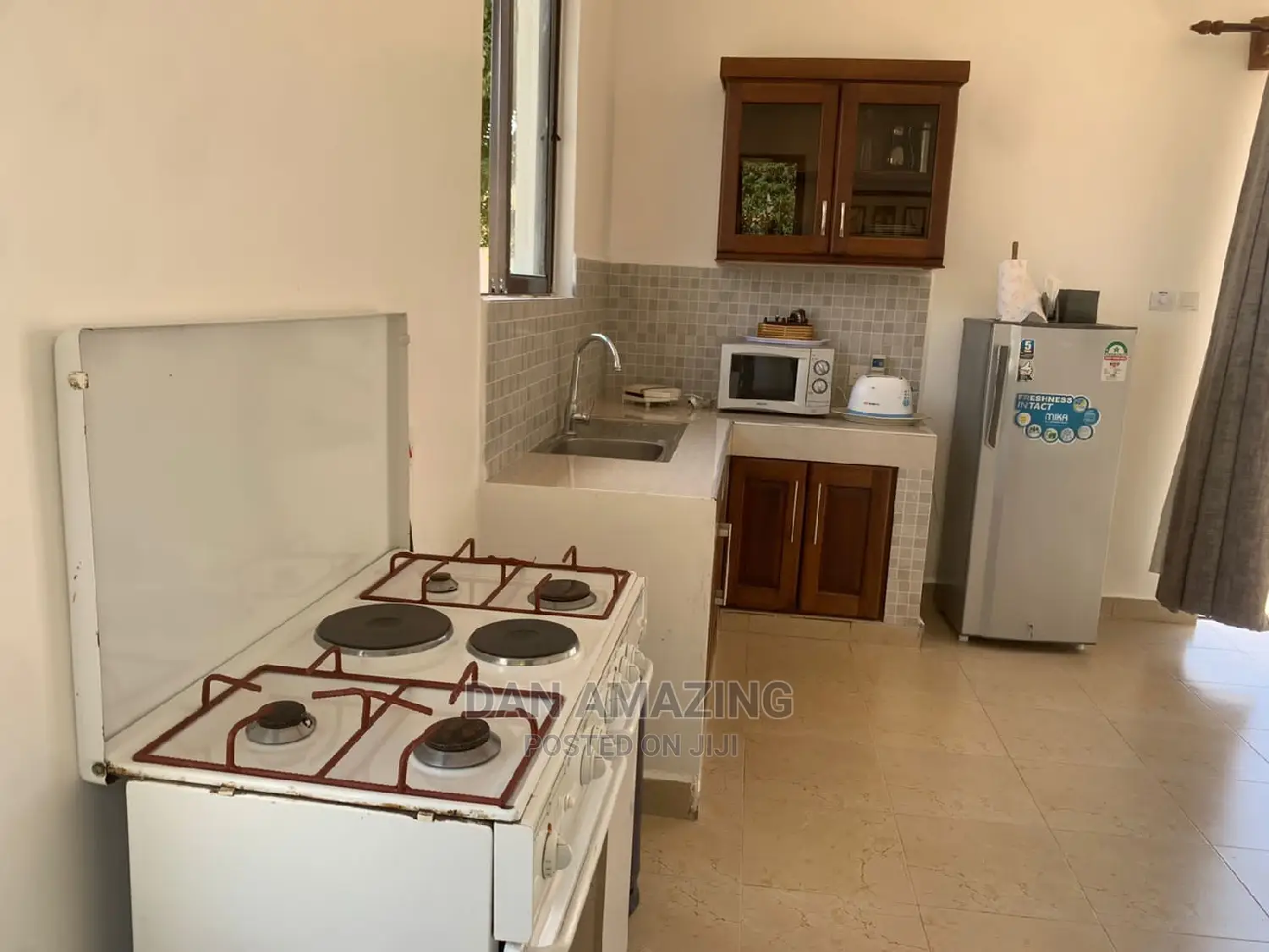 5bdrm Mansion in Vipingo for sale