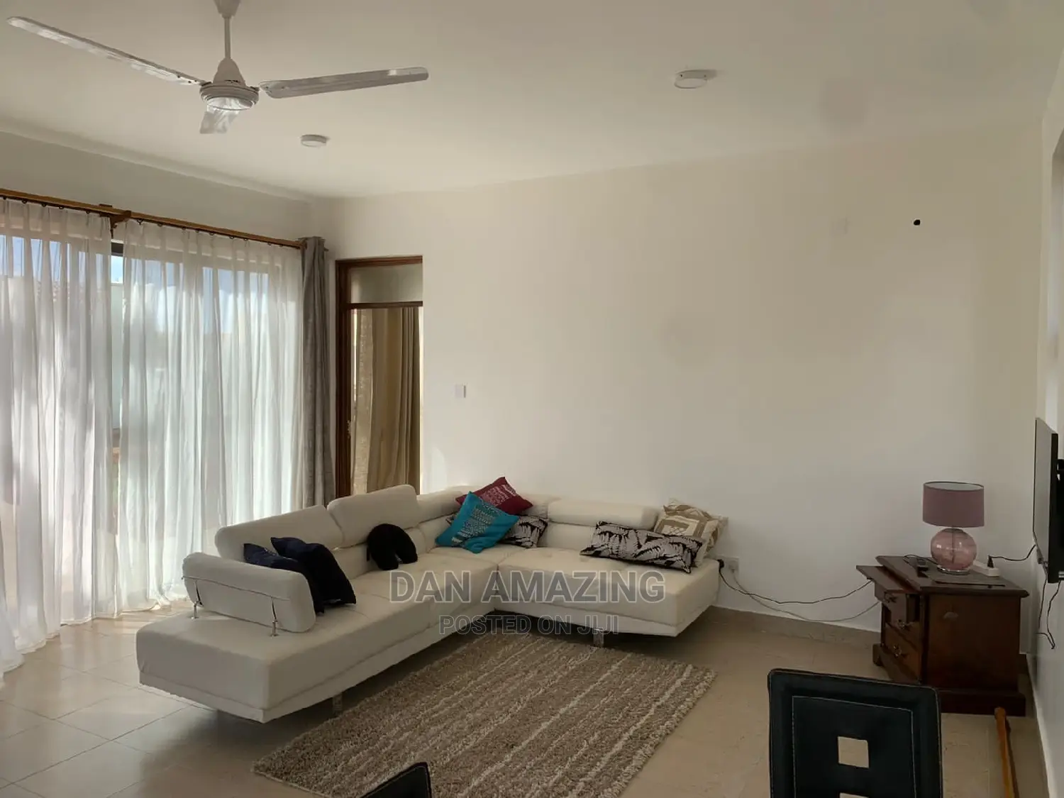 5bdrm Mansion in Vipingo for sale
