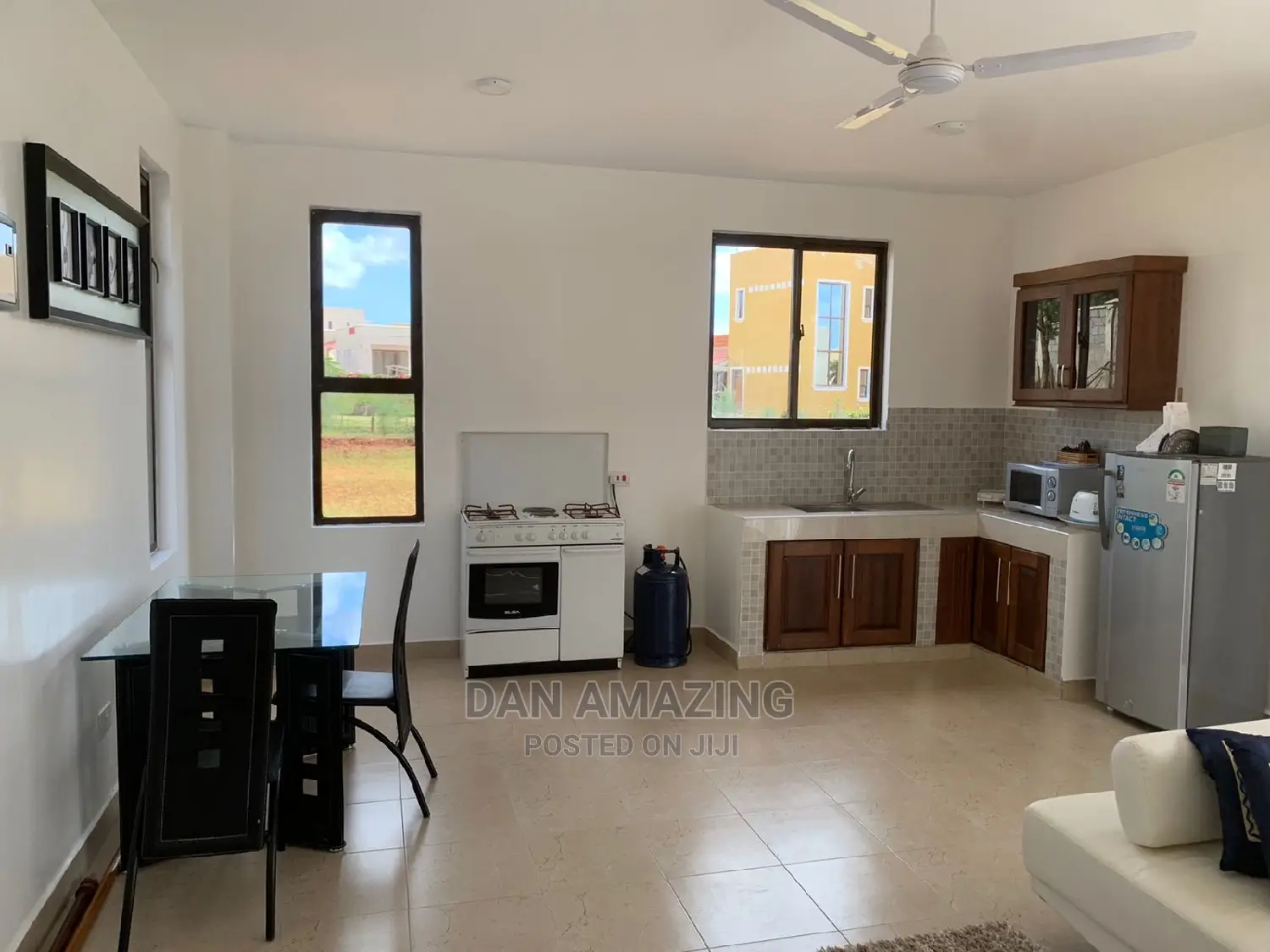 5bdrm Mansion in Vipingo for sale