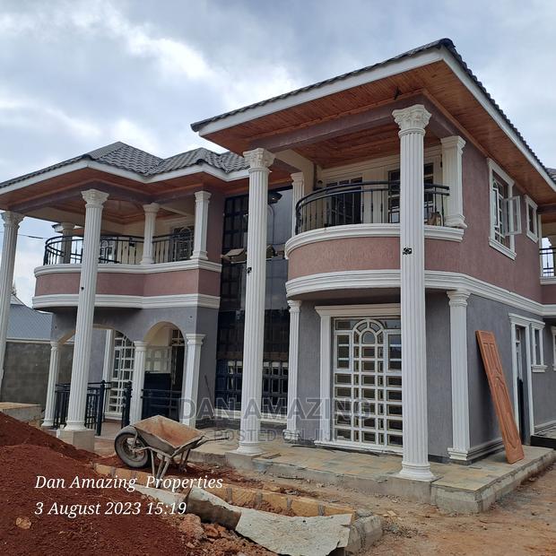 7bdrm Maisonette in Matasia for sale - thumbnail 3