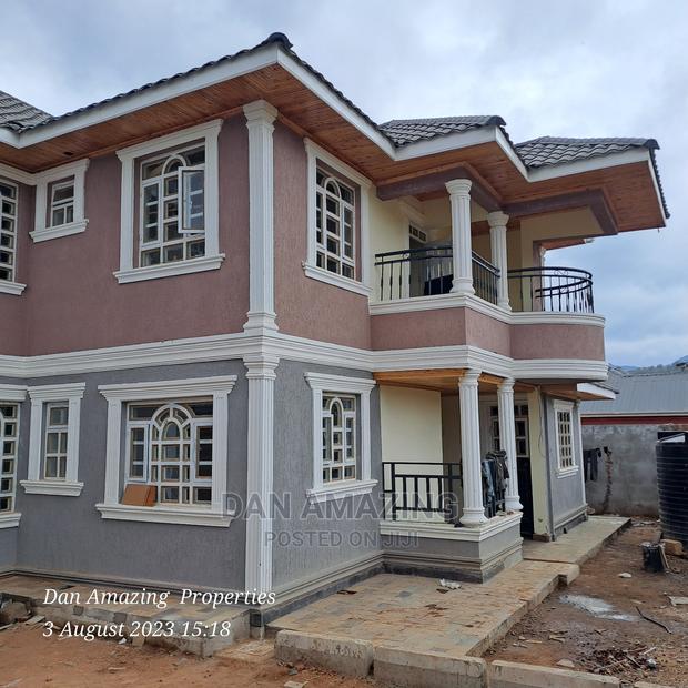 7bdrm Maisonette in Matasia for sale - thumbnail 7